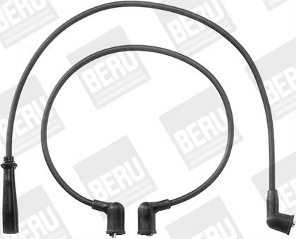 Zündleitungssatz, Leitungsanzahl 5