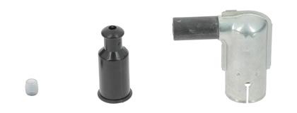 Zündkerzenstecker