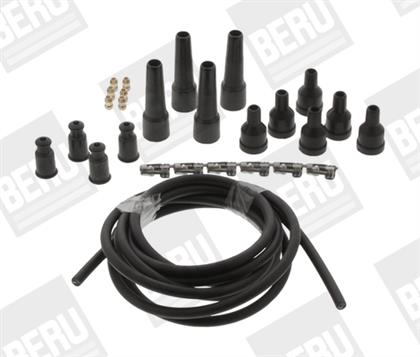 Zündleitungssatz, Leitungsanzahl 5