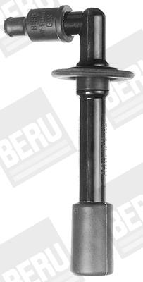 Zündkerzenstecker