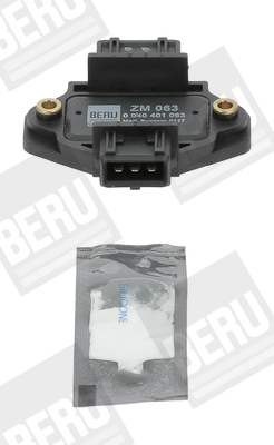 Schutzkappe, Zündkerzenstecker