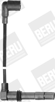 Zündleitung COPPER CABLE