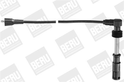 Zündleitung COPPER CABLE