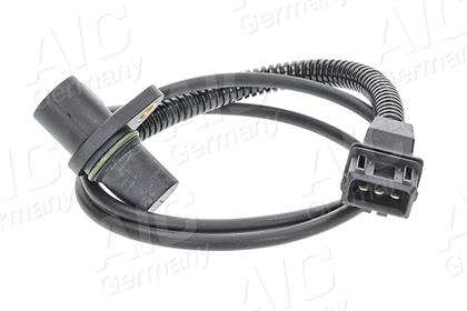 Kurbelwellensensor