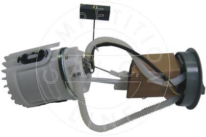 Kraftstoffpumpe
