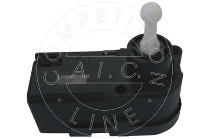 Stellmotor