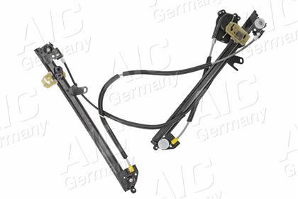 Fensterheber vorne links elektrisch