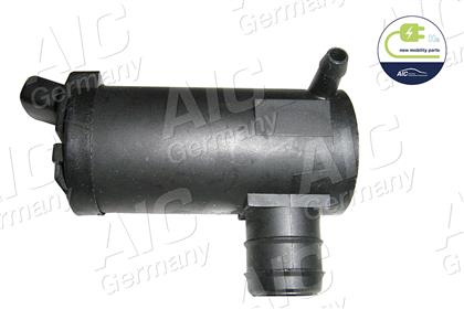 Waschwasserpumpe, Scheibenreinigung