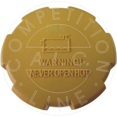 Verschlussdeckel, Kuehlmittelbehaelter