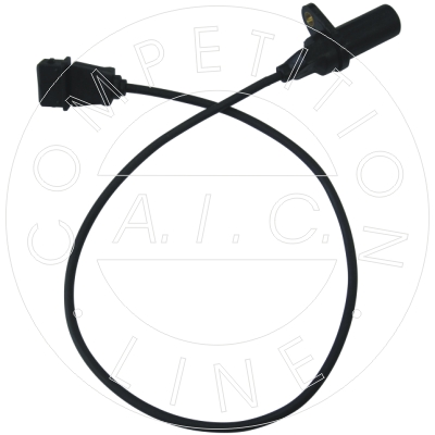 Kurbelwellensensor