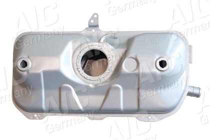 Kraftstoffbehälter