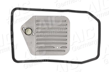 Hydraulikfilter, Automatikgetriebe BMW