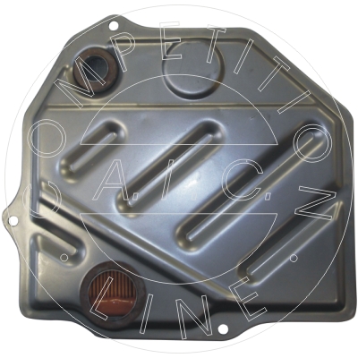 Hydraulikfilter, Automatikgetriebe