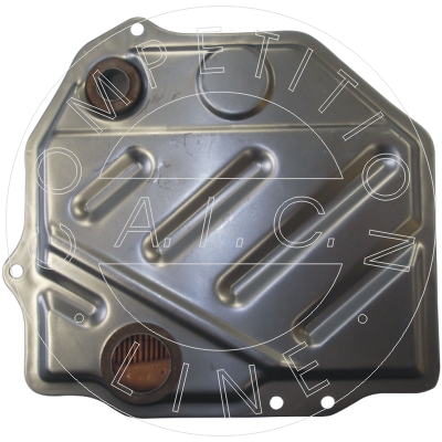 Hydraulikfilter, Automatikgetriebe