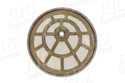 Hydraulikfilter, Automatikgetriebe