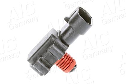 Sensor, Saugrohrdruck