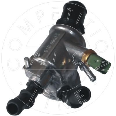 Thermostat