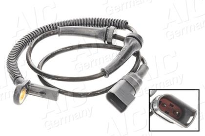 Raddrehzahlsensor