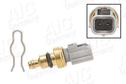 Sensor, Kuehlmitteltemperatur