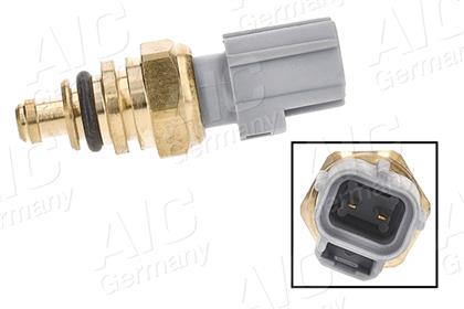 Sensor, Kuehlmitteltemperatur