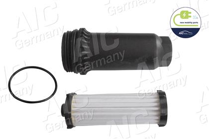 Hydraulikfilter, Automatikgetriebe