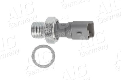 Oeldruckschalter