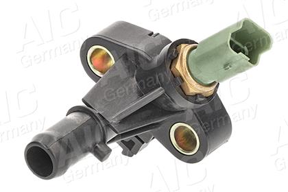 Sensor, Kuehlmitteltemperatur