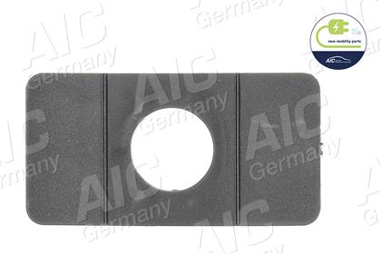 Halter, Sensor-Einparkhilfe