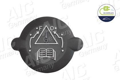 Verschlussdeckel, Kuehlmittelbehaelter