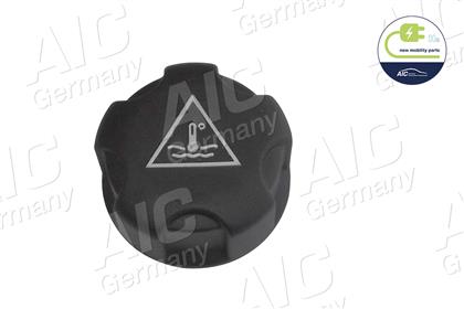 Verschlussdeckel, Kuehlmittelbehaelter