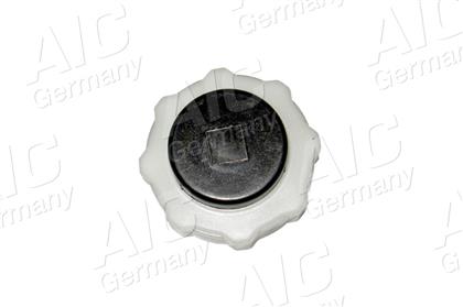 Verschlussdeckel, Kühlmittelbehälter