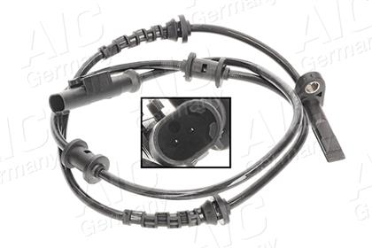 Raddrehzahlsensor