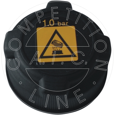 Verschlussdeckel, Kuehlmittelbehaelter