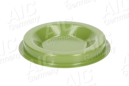 Verschlussdeckel, Ausrücklager