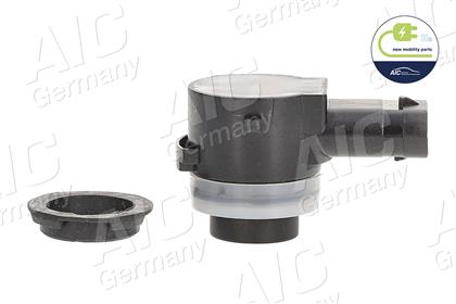 Sensor, Einparkhilfe