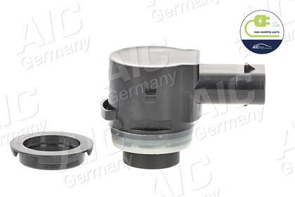 Sensor, Einparkhilfe