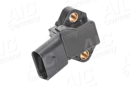 Sensor, Ladedruck
