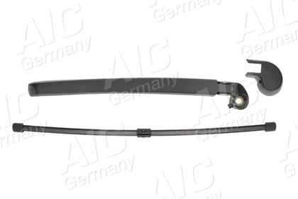 Scheibenwischer (1x) 1000 mm Aquablade Truck