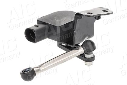 Sensor, Xenonlicht (Leuchtweiteregulierung)