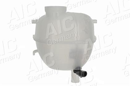 Ausgleichsbehälter, Kühlmittel