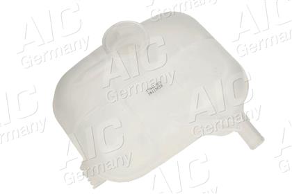 Ausgleichsbehälter, Kühlmittel