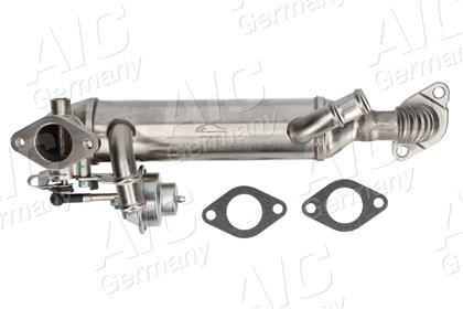 AGR Kühler VW