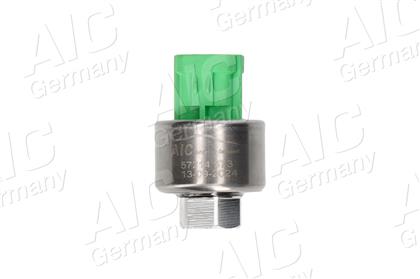 Druckschalter, Klimaanlage