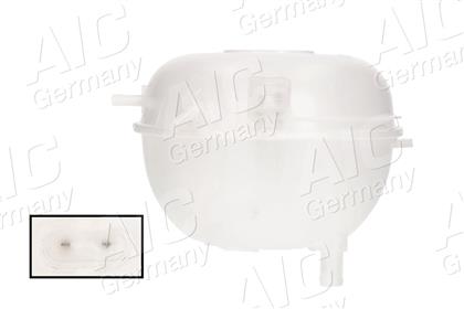 Ausgleichsbehälter, Kühlmittel