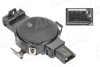 Regensensor