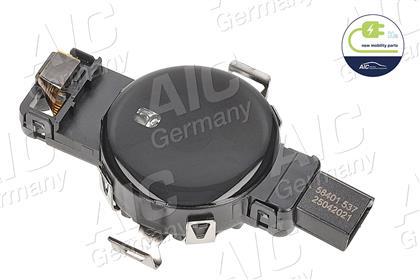 Regensensor