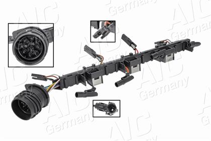Reparatursatz, Kabelsatz