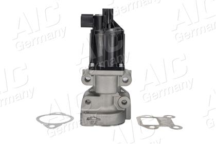 AGR-Ventil elektrisch