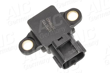 Sensor, Saugrohrdruck