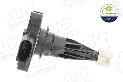 Sensor, Motoroelstand